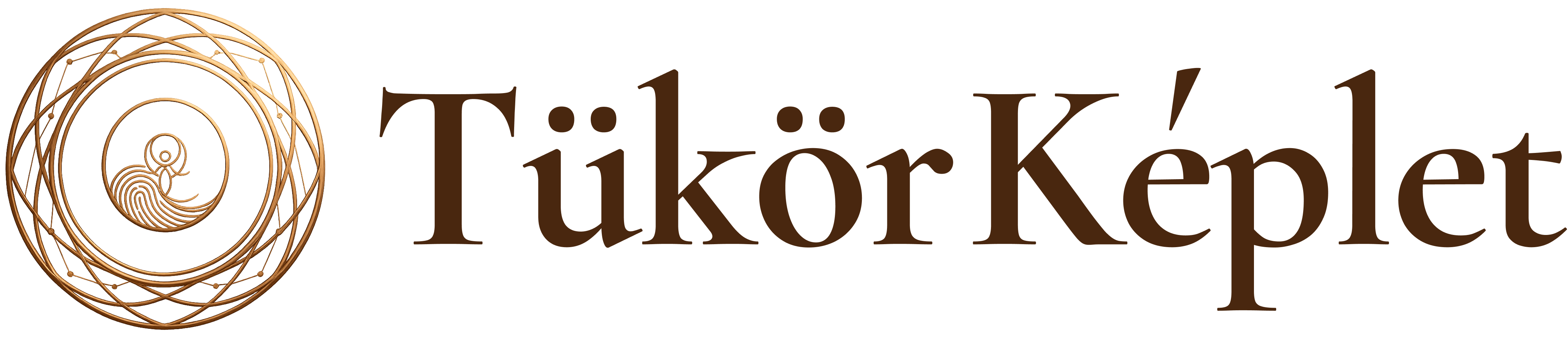 TükörKéplet Logo